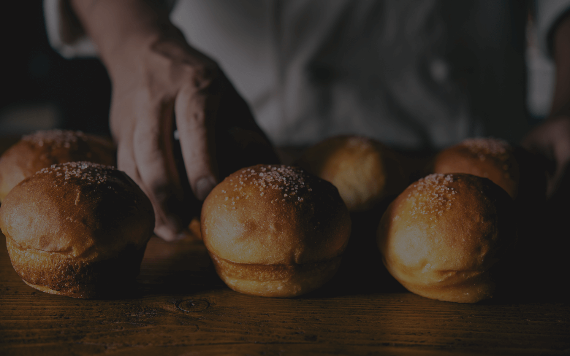 Boulangerie LesJoues de BeBe Meguro