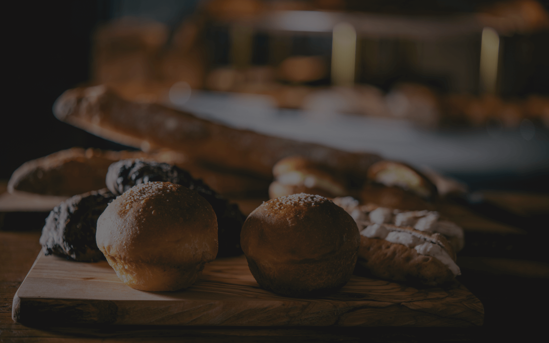 Boulangerie LesJoues de BeBe Meguro