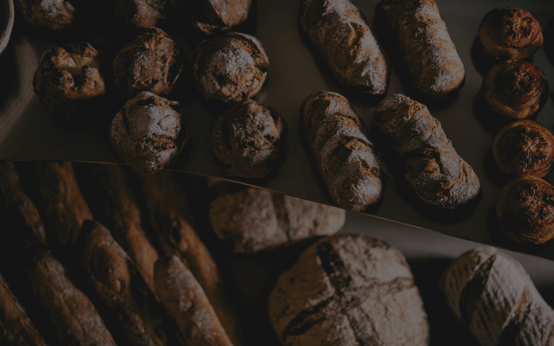 Boulangerie LesJoues de BeBe Meguro